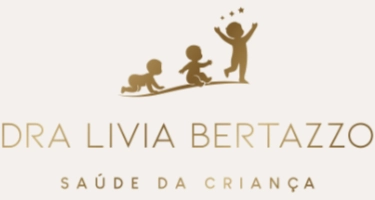 Logotipo Dra Livia Bertazzo